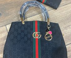 Ladies bag and purse