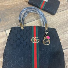 Ladies bag and purse