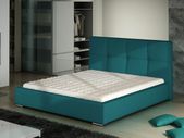 Mario Double Size Bed Frame @ J & D Furniture