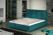 Mario Double Size Bed Frame @ J &amp; D Furniture