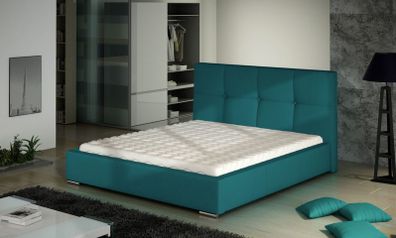 Mario Double Size Bed Frame @ J & D Furniture