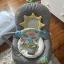 Chicco Baby bouncer Image 3