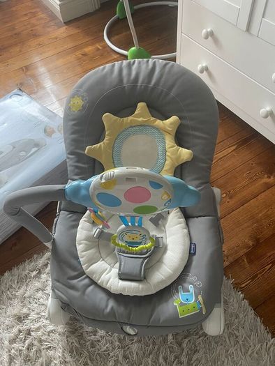 Chicco Baby bouncer