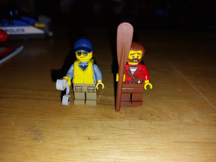 lego