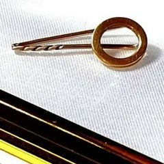 Vintage 9ct Gold Tie Pin
