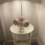 (x2) Bedside lockers & lamps Image 2