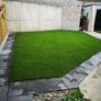 Artificial grass lawns and Decking Image 6