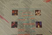 The Songs of Lennon &amp; McCartney - With a Little Help from their friends - 1985 vinyl LP