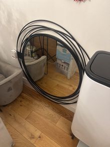 mirror