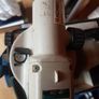 Nikon AC-2S Auto. Optical Survey Level c/w tripod & staff Image 4