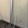 IKEA Oppejen Bath Shower Door Image 5