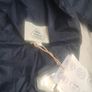 NEW WITH TAGS Pyrenex Carron Down Jacket Navy Age 12 Image 5