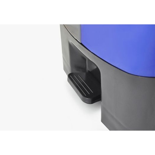 Classified Waste Recycling Trash Bin 20L for Indoor Use