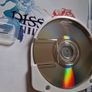 Final Fantasy Dissidia PSP PlayStation Games Original Image 8