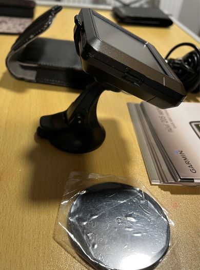 Garmin Nuvi 205 Series