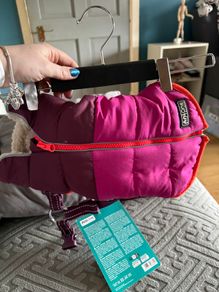 Dog Winter Coat