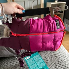 Dog Winter Coat