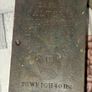 Large Old Salter's Improved Spring Balance Scale with a Brass Face and Steel Body 40lb,  Postage Available, Image 2