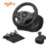 BRAND NEW Steering Wheel Gaming Racing Wheel for PS4/Xbox One/Android TV/Switch/Xbox Series Image 2