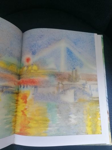 Watercolour Painter's Handbook