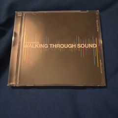 Pheonix25 - Walking Through Sound CD
