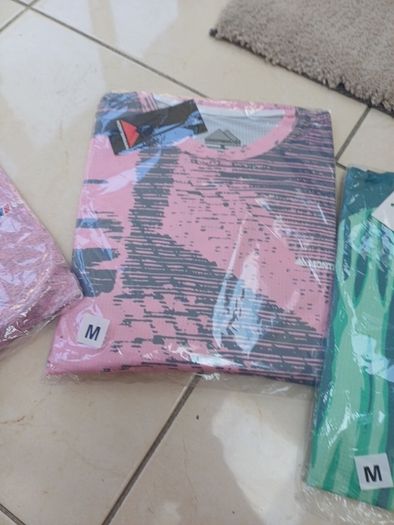 mens asics set