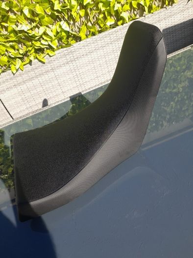 Honda CRF1100 Rider Seat
