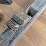 Large old hand plane Image 4