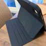 SUPCASE UB AERO SERIES magnetic IPAD 13 pro case with pen holder Image 3