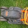 Lawnmower Black +Decker Image 2