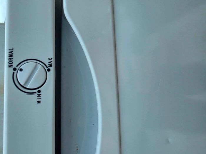 Whirlpool Freezer