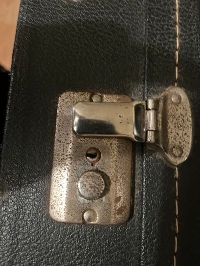 Gibson Les Paul Custom (Custom Shop Edition) - 1985