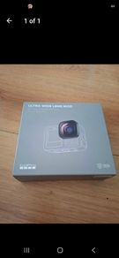 go pro lens