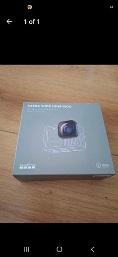 go pro lens