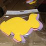 Art and craft Easter decorations Image 3