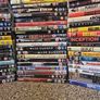 Around 80 DVDs Image 4