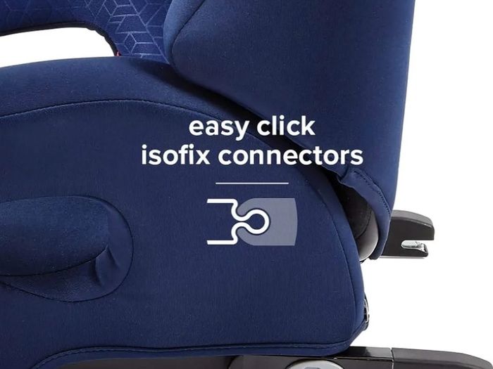 Diono Isofix Booster Seat