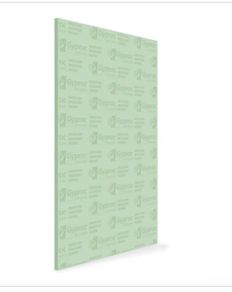 Gyproc Moisture Resistant plasterboard