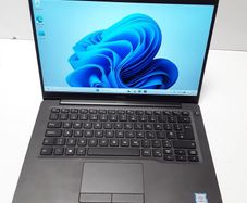 Dell Latitude 7400 | Intel Core i5-8265U | 16GB RAM | 256GB M.2 SSD Laptop