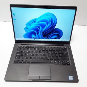Dell Latitude 7400 | Intel Core i5-8265U | 16GB RAM | 256GB M.2 SSD Laptop