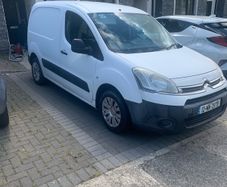 citreon berlingo