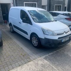 citreon berlingo