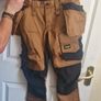 Snickers work trousers Image 2
