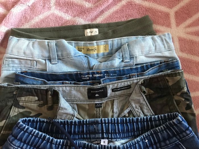 Shorts bundle bargain