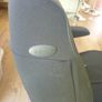 Reduced renault espace driver seat Image 6