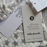 5year, With Tags Tutto Priccol T-Shirt Image 3