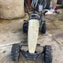 Berg go kart Image 3