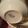nice arklow Pottery cup's and saucers xy Image 5