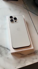 iPhone 15 pro Max 256gb