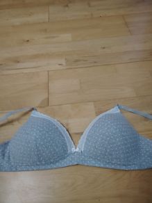 New Bra